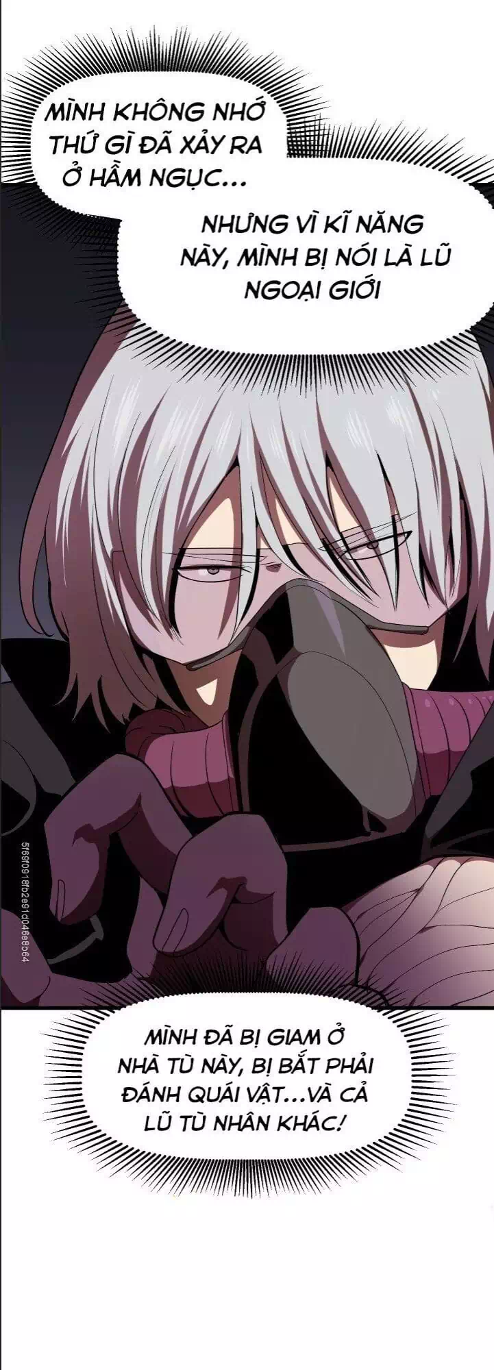 Truyện Tranh Anh Hùng Mạnh Nhất? Ta Không Làm Lâu Rồi! trang 5