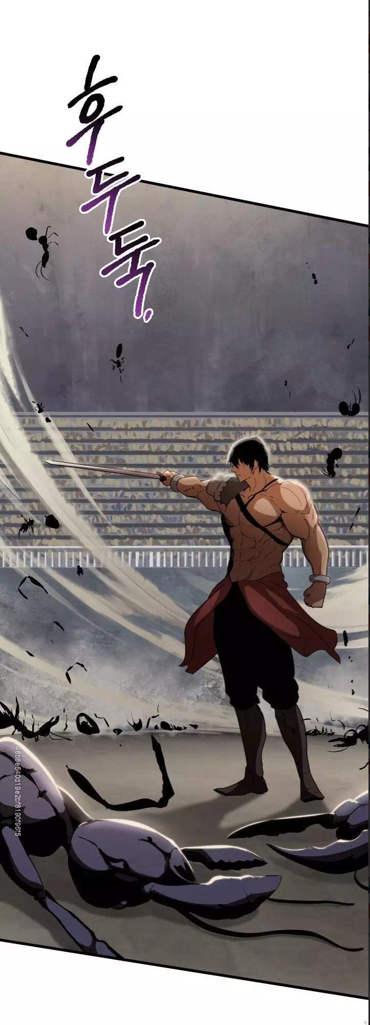 Truyện Tranh Anh Hùng Mạnh Nhất? Ta Không Làm Lâu Rồi! trang 5