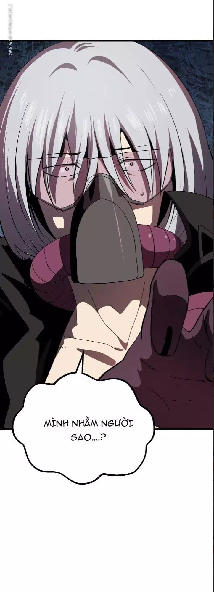 Truyện Tranh Anh Hùng Mạnh Nhất? Ta Không Làm Lâu Rồi! trang 5