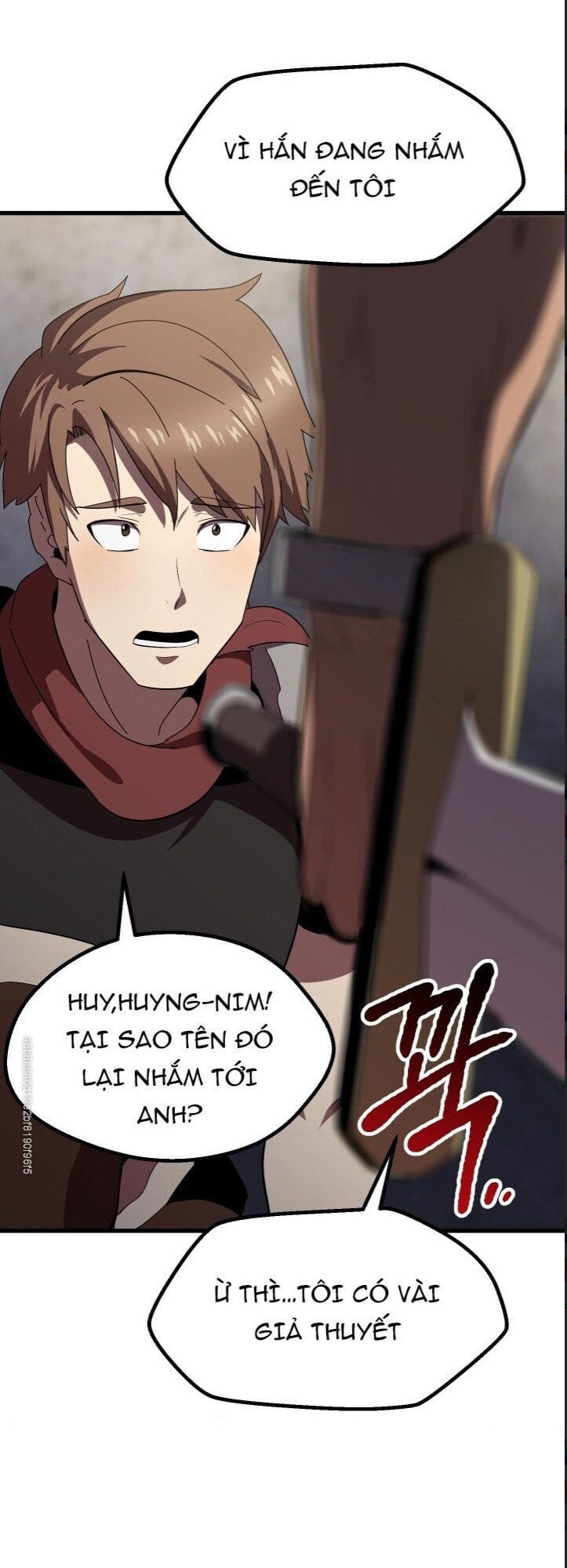 Truyện Tranh Anh Hùng Mạnh Nhất? Ta Không Làm Lâu Rồi! trang 5