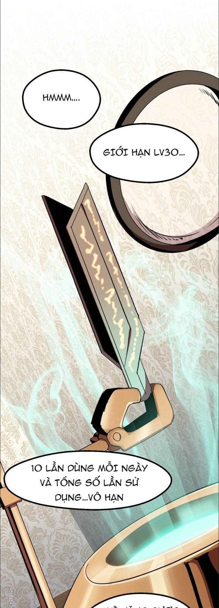 Truyện Tranh Anh Hùng Mạnh Nhất? Ta Không Làm Lâu Rồi! trang 5