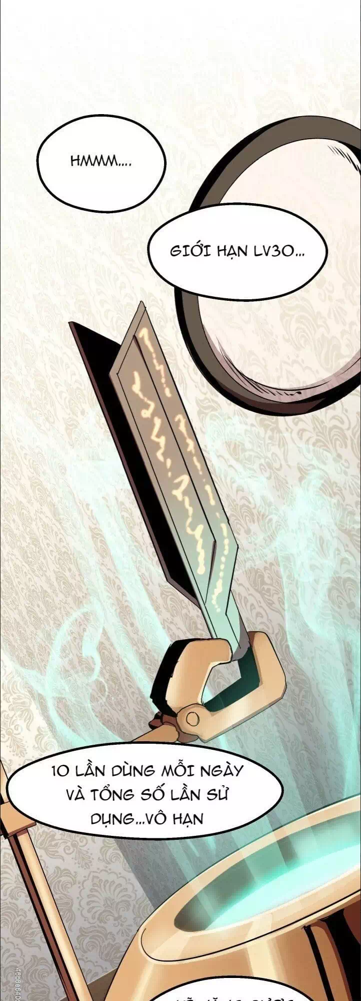 Truyện Tranh Anh Hùng Mạnh Nhất? Ta Không Làm Lâu Rồi! trang 5