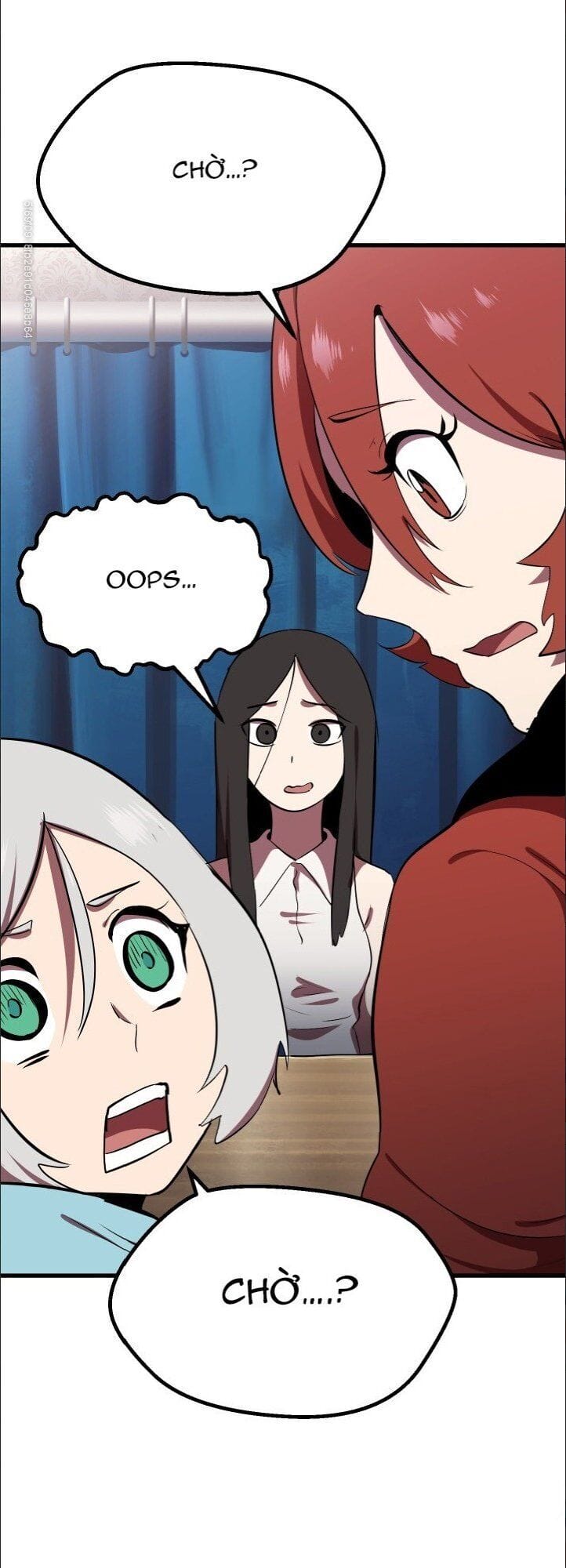 Truyện Tranh Anh Hùng Mạnh Nhất? Ta Không Làm Lâu Rồi! trang 5