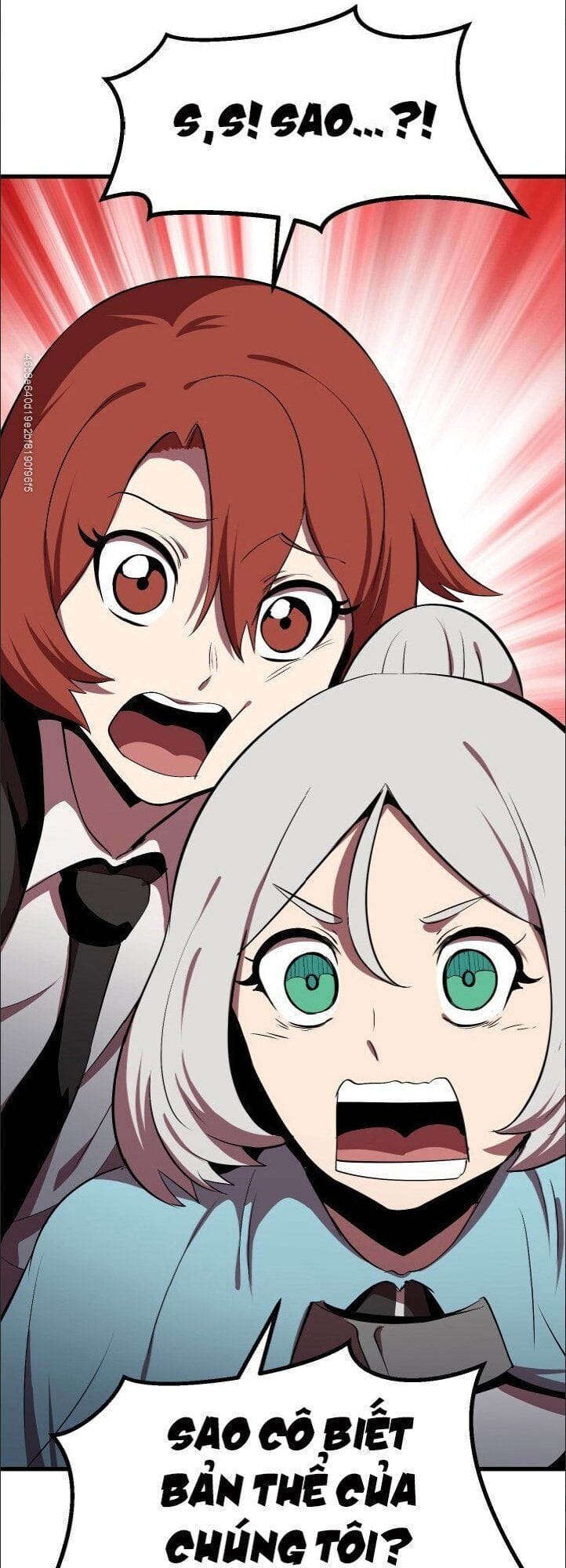 Truyện Tranh Anh Hùng Mạnh Nhất? Ta Không Làm Lâu Rồi! trang 5