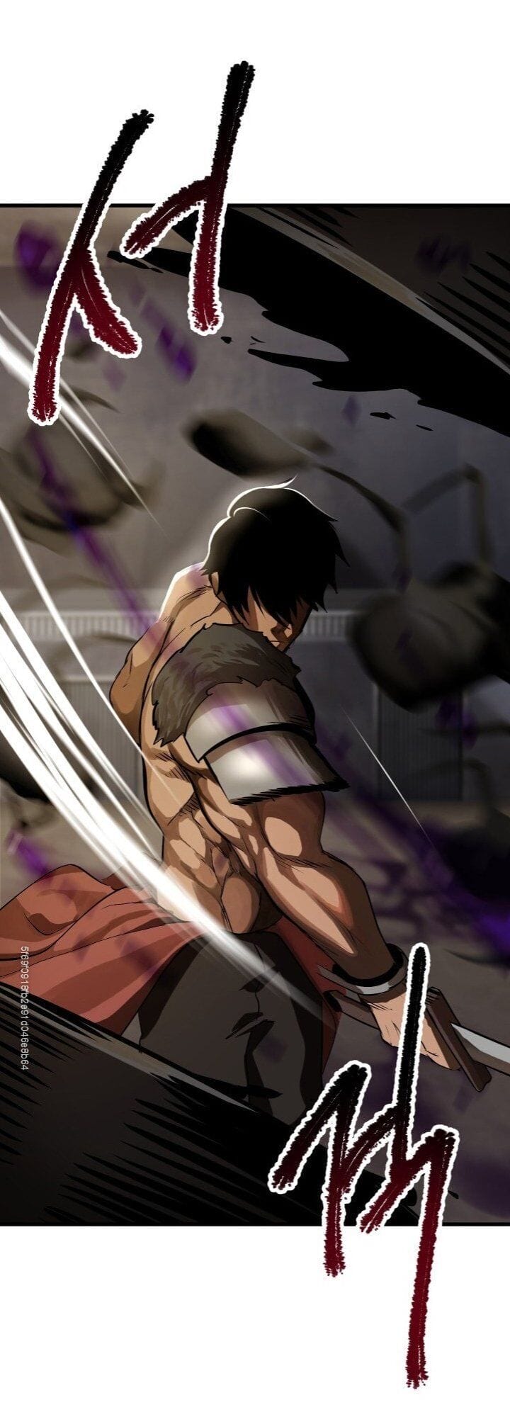 Truyện Tranh Anh Hùng Mạnh Nhất? Ta Không Làm Lâu Rồi! trang 5