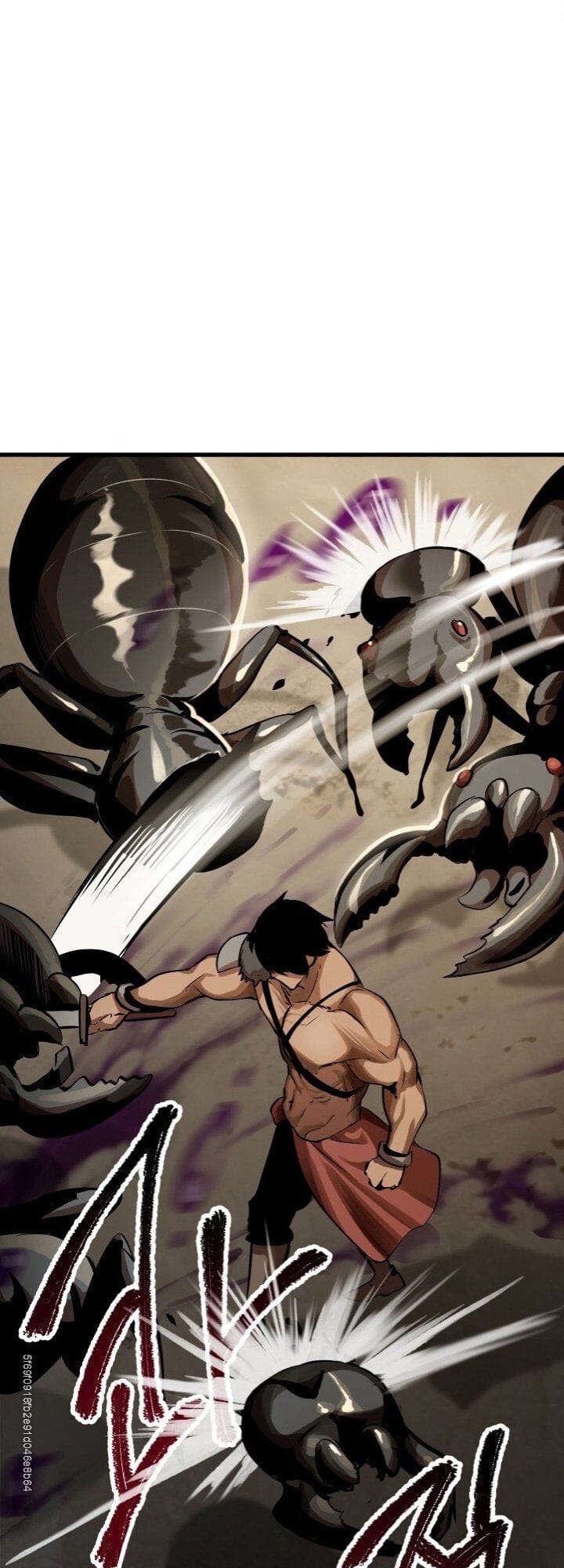 Truyện Tranh Anh Hùng Mạnh Nhất? Ta Không Làm Lâu Rồi! trang 5