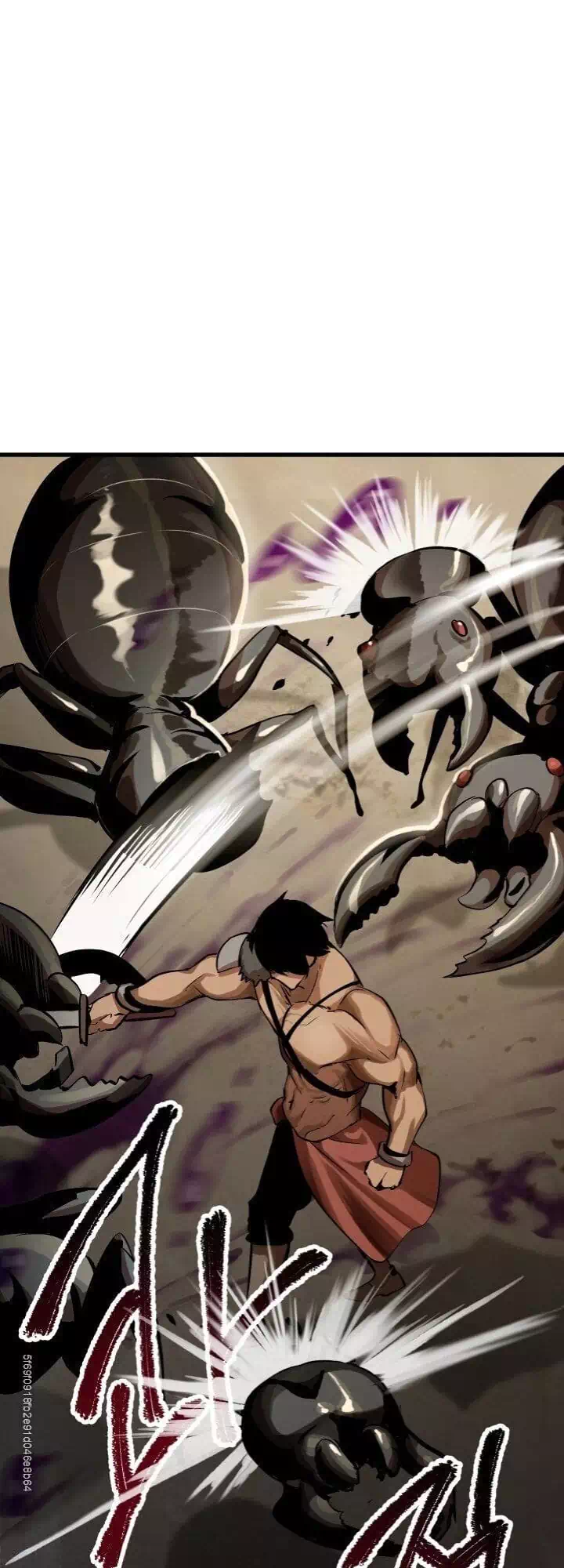 Truyện Tranh Anh Hùng Mạnh Nhất? Ta Không Làm Lâu Rồi! trang 5