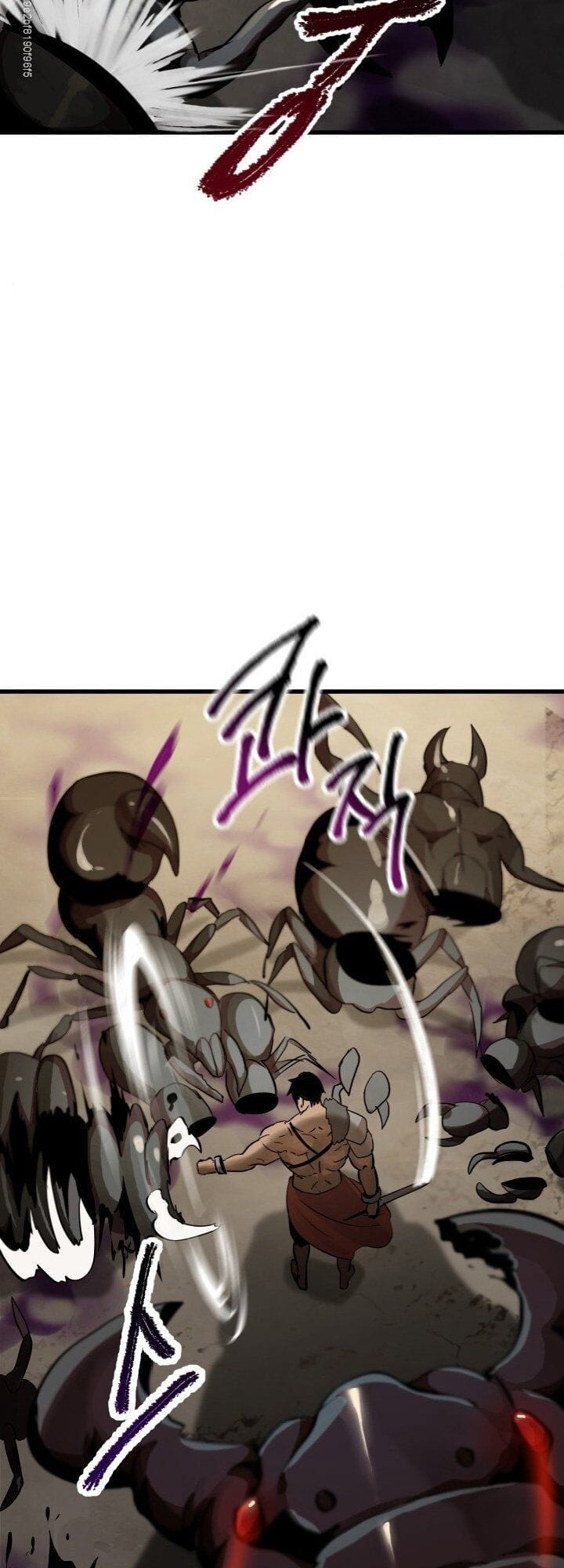 Truyện Tranh Anh Hùng Mạnh Nhất? Ta Không Làm Lâu Rồi! trang 5