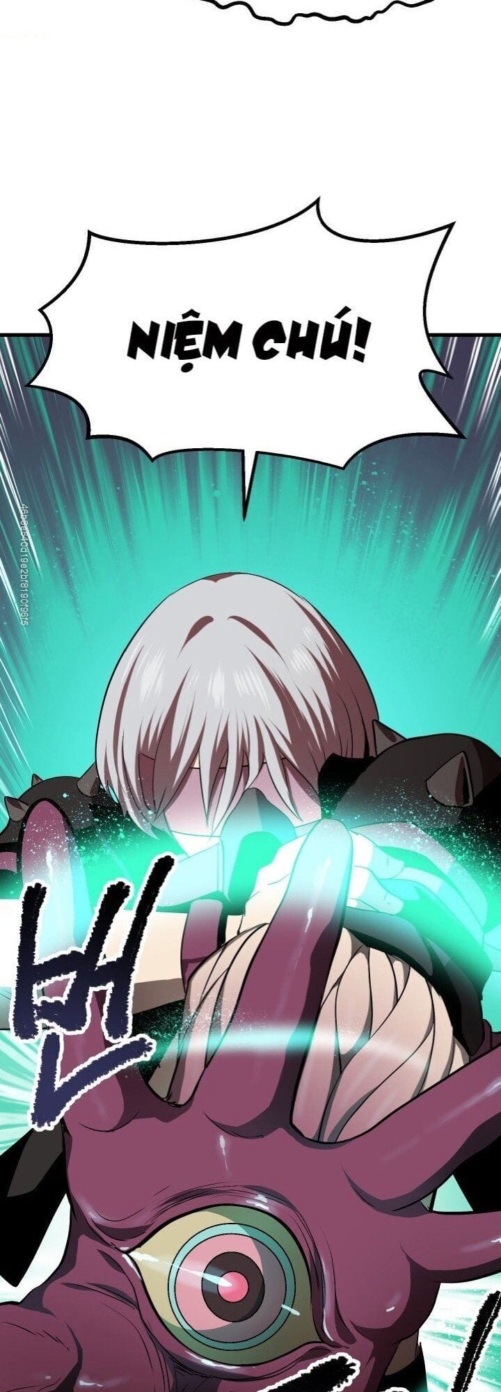 Truyện Tranh Anh Hùng Mạnh Nhất? Ta Không Làm Lâu Rồi! trang 5