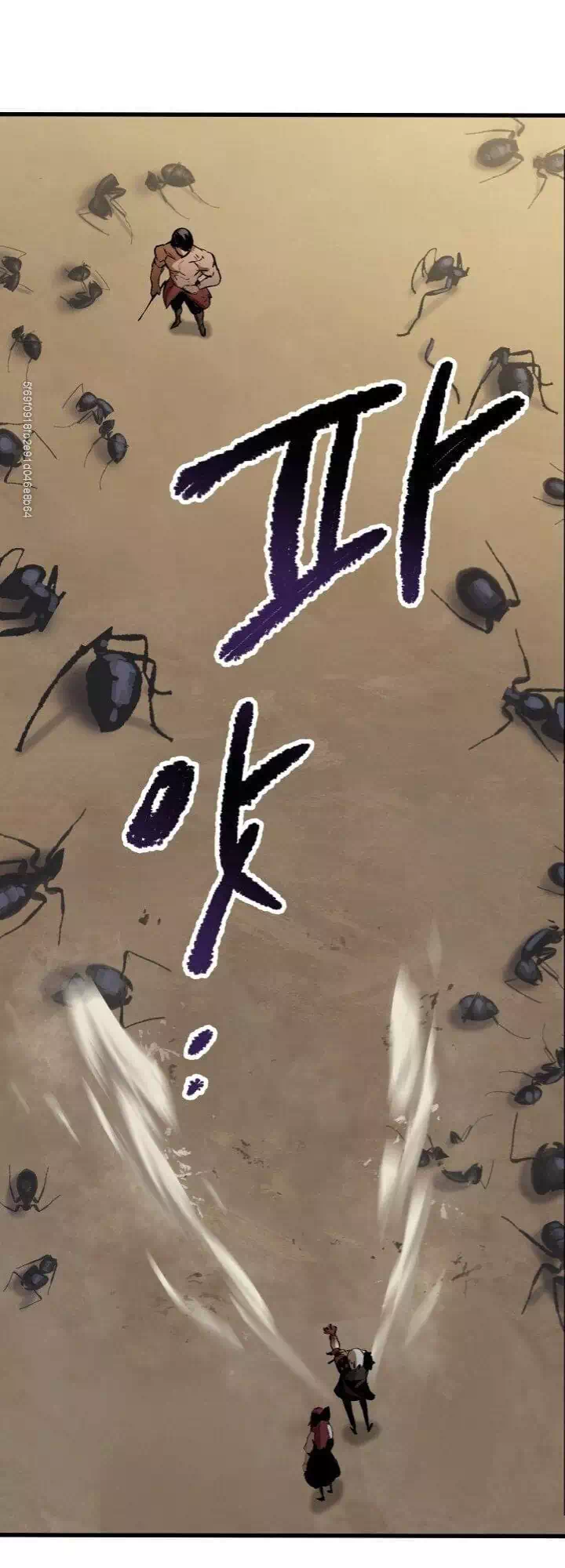 Truyện Tranh Anh Hùng Mạnh Nhất? Ta Không Làm Lâu Rồi! trang 5