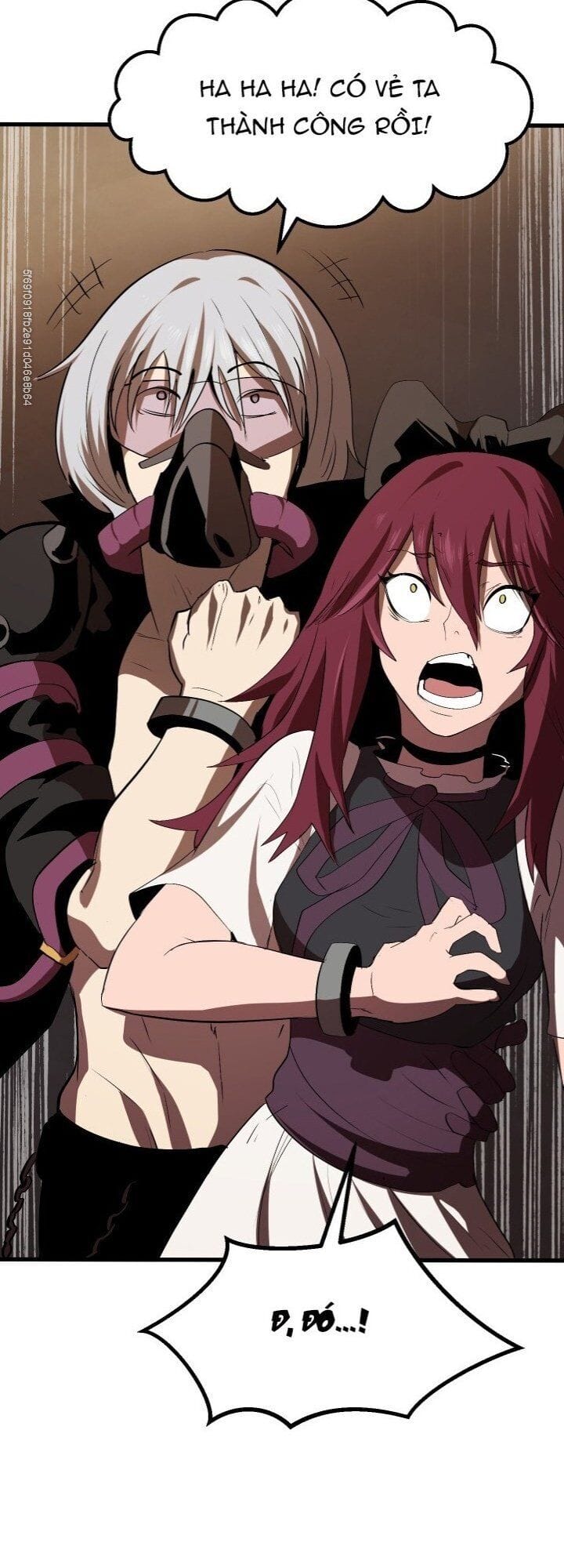 Truyện Tranh Anh Hùng Mạnh Nhất? Ta Không Làm Lâu Rồi! trang 5