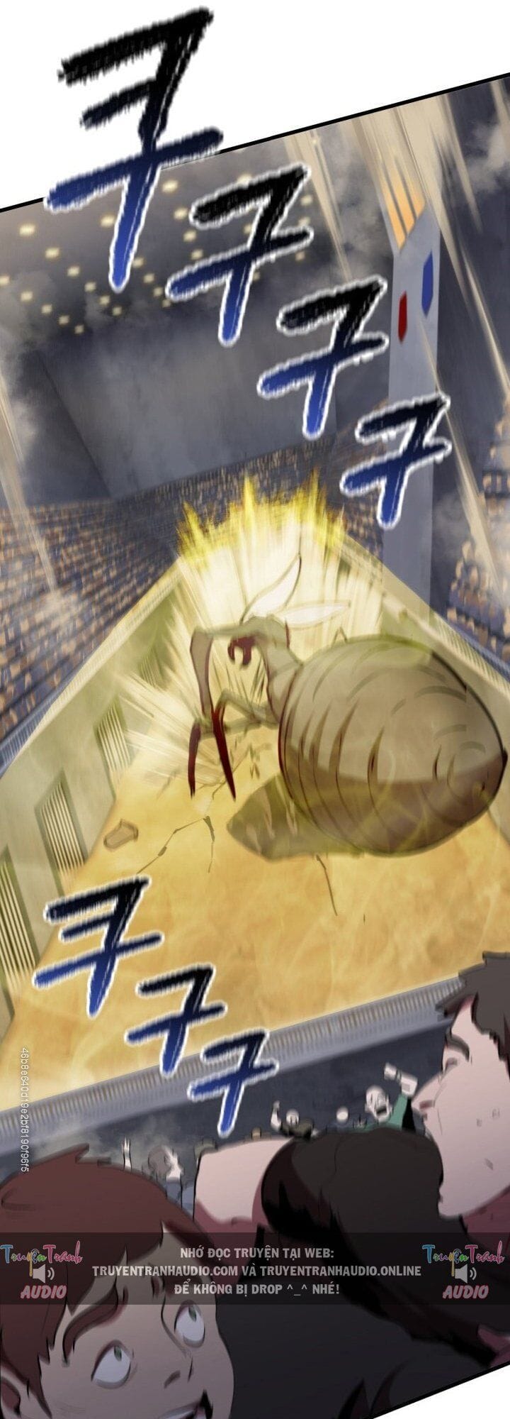 Truyện Tranh Anh Hùng Mạnh Nhất? Ta Không Làm Lâu Rồi! trang 5