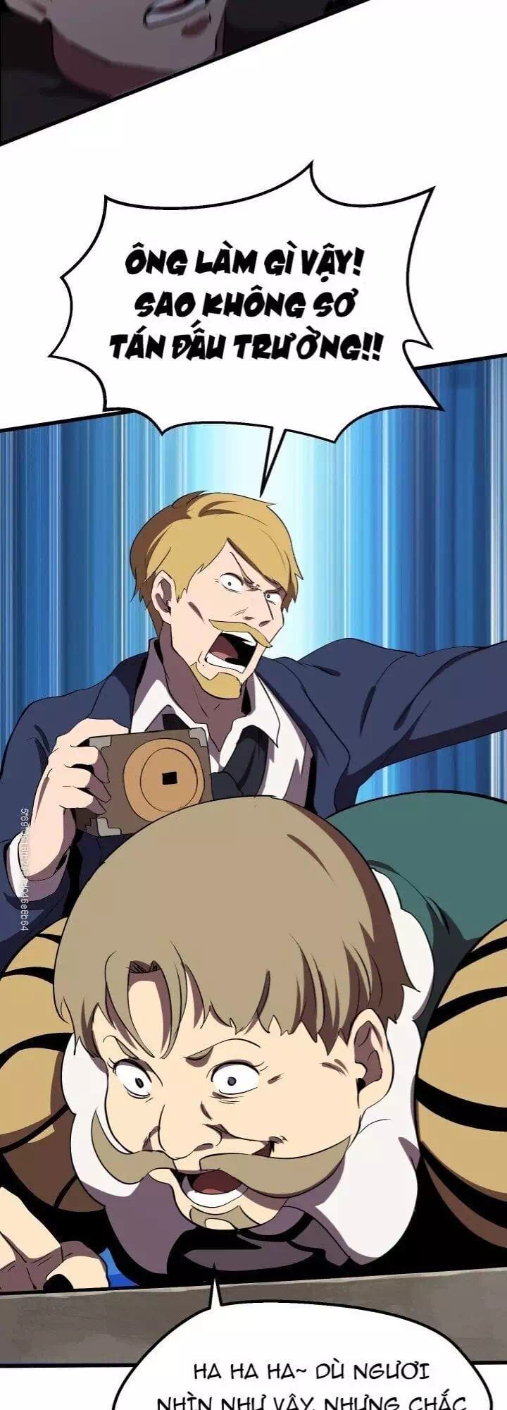 Truyện Tranh Anh Hùng Mạnh Nhất? Ta Không Làm Lâu Rồi! trang 5