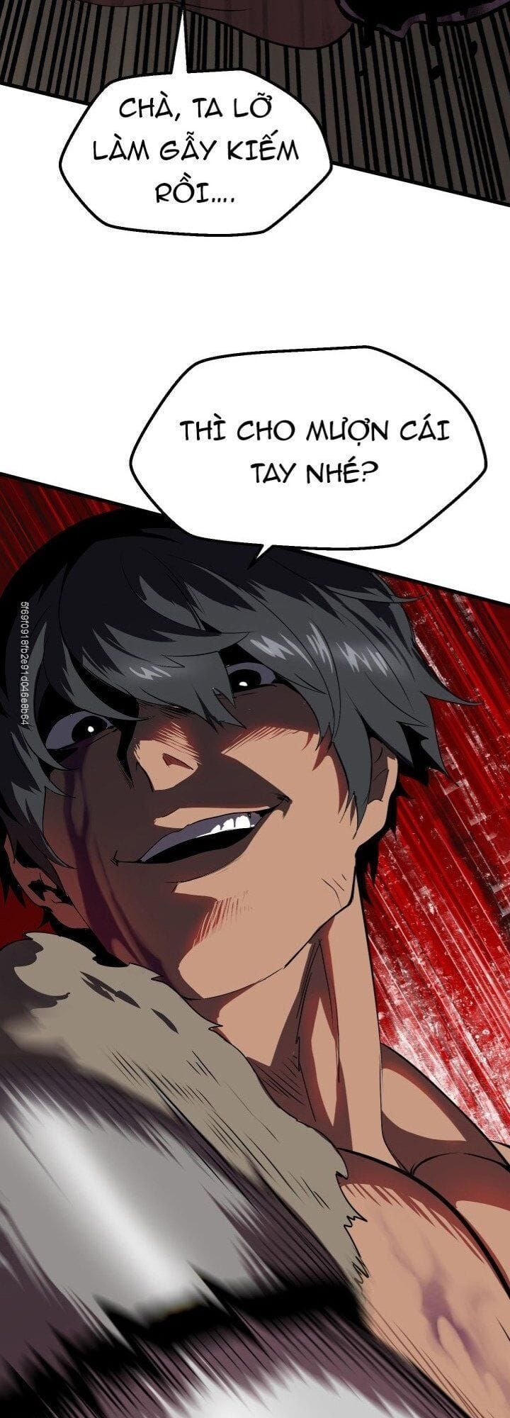 Truyện Tranh Anh Hùng Mạnh Nhất? Ta Không Làm Lâu Rồi! trang 5