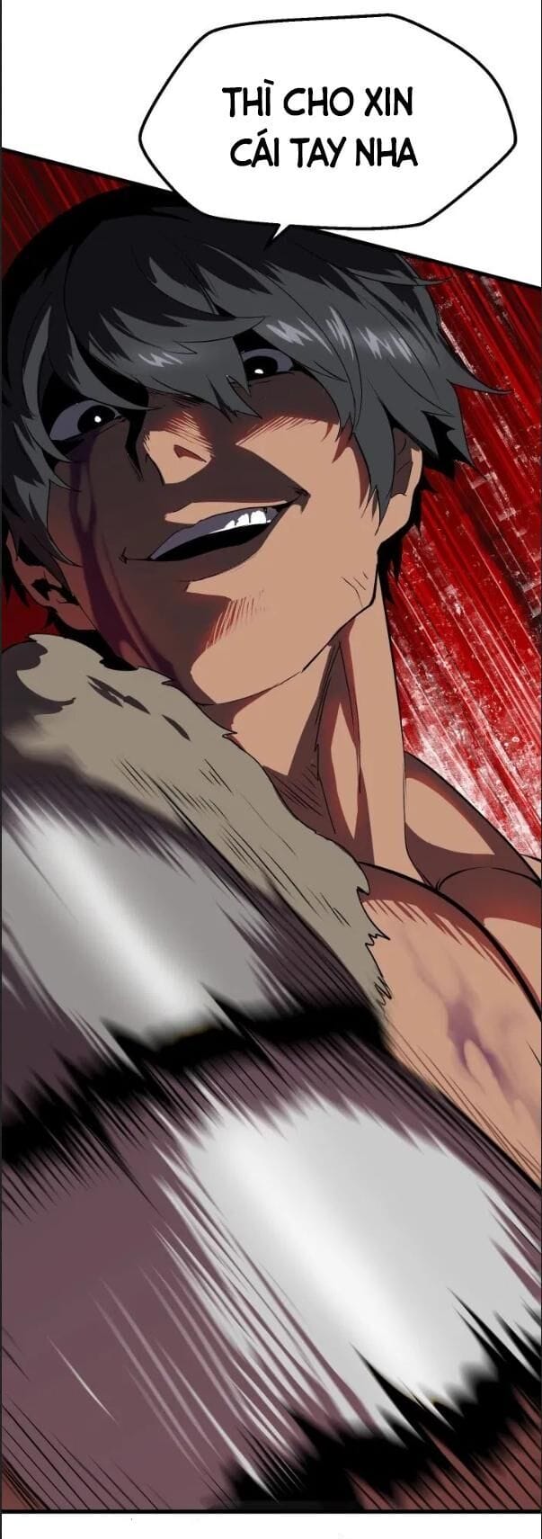 Truyện Tranh Anh Hùng Mạnh Nhất? Ta Không Làm Lâu Rồi! trang 5