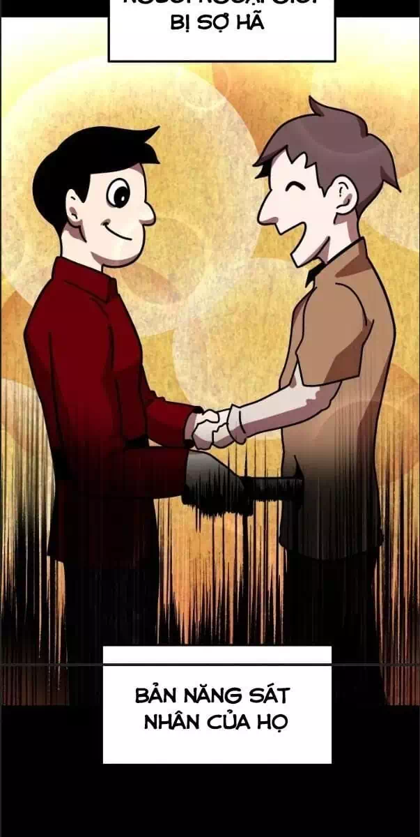 Truyện Tranh Anh Hùng Mạnh Nhất? Ta Không Làm Lâu Rồi! trang 5