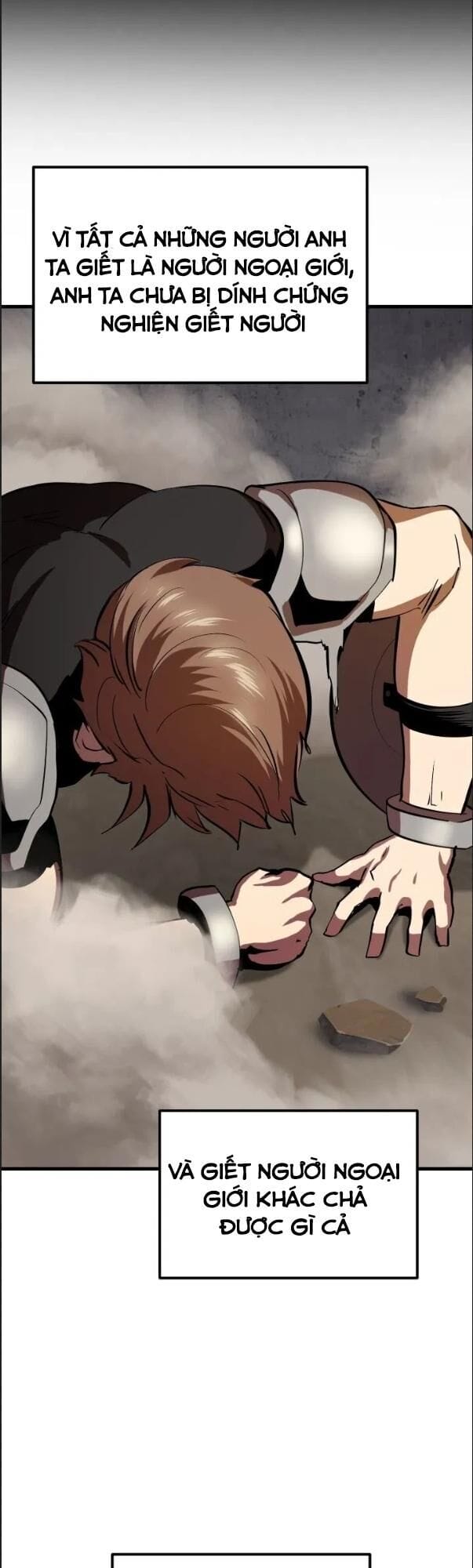 Truyện Tranh Anh Hùng Mạnh Nhất? Ta Không Làm Lâu Rồi! trang 5