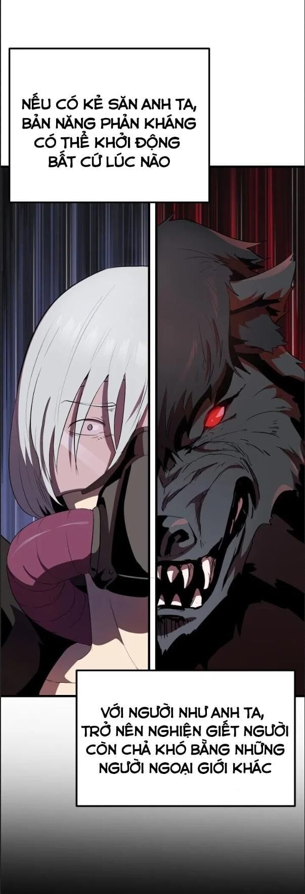 Truyện Tranh Anh Hùng Mạnh Nhất? Ta Không Làm Lâu Rồi! trang 5