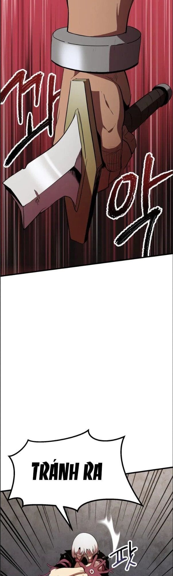 Truyện Tranh Anh Hùng Mạnh Nhất? Ta Không Làm Lâu Rồi! trang 5