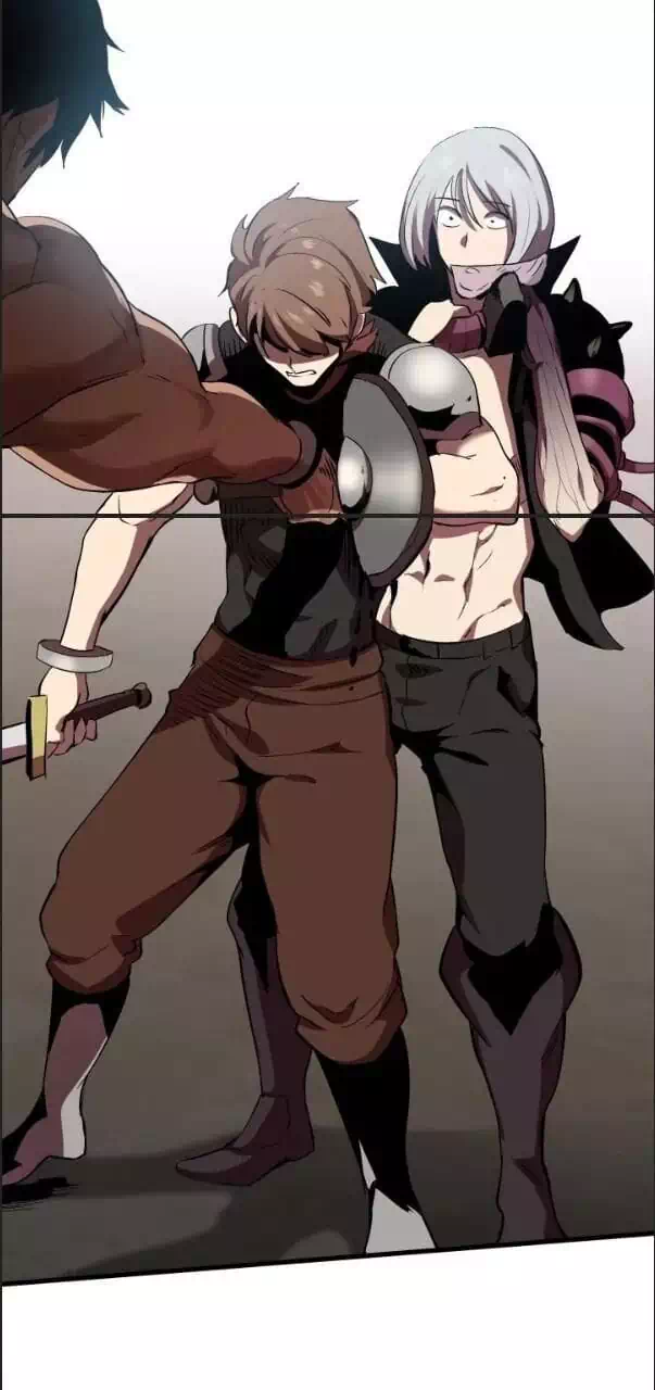 Truyện Tranh Anh Hùng Mạnh Nhất? Ta Không Làm Lâu Rồi! trang 5