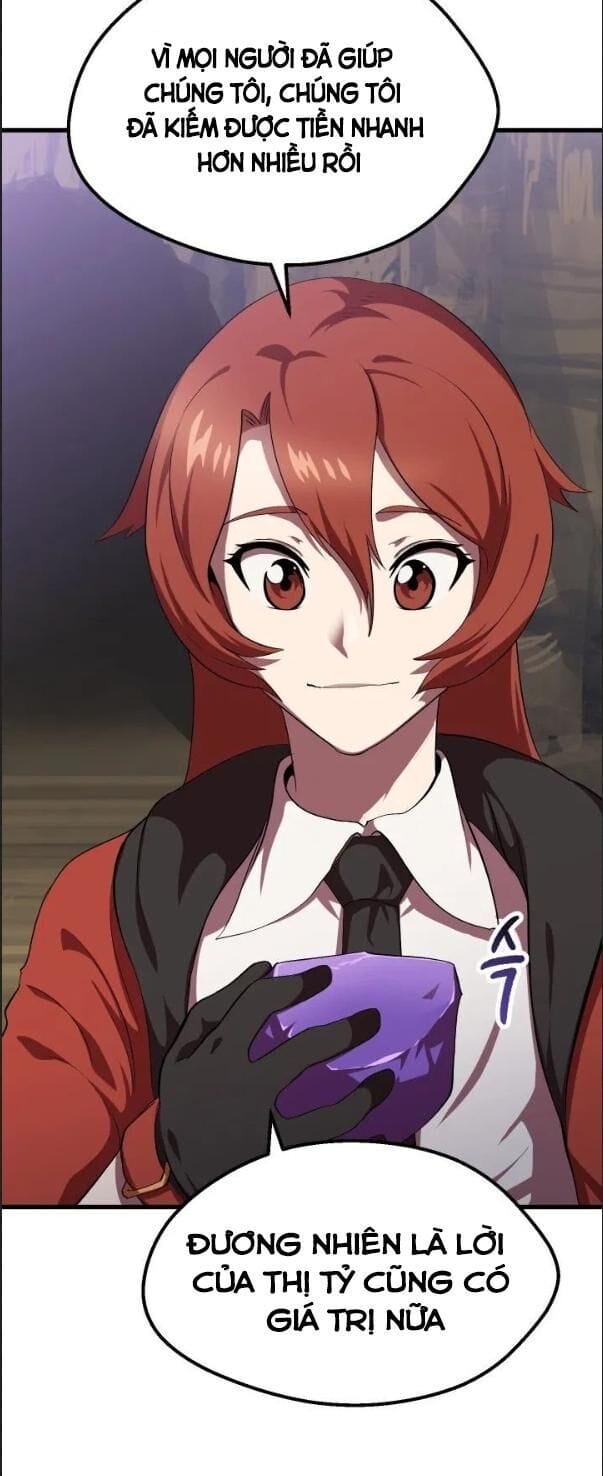 Truyện Tranh Anh Hùng Mạnh Nhất? Ta Không Làm Lâu Rồi! trang 5