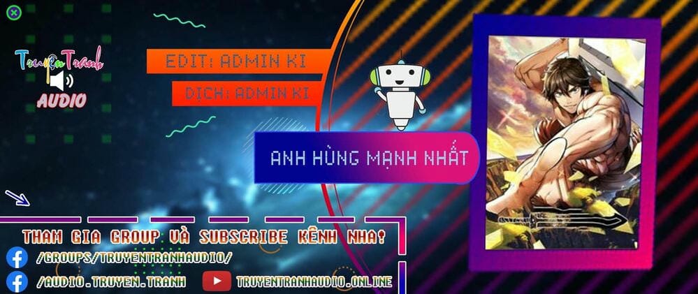 Truyện Tranh Anh Hùng Mạnh Nhất? Ta Không Làm Lâu Rồi! trang 4801