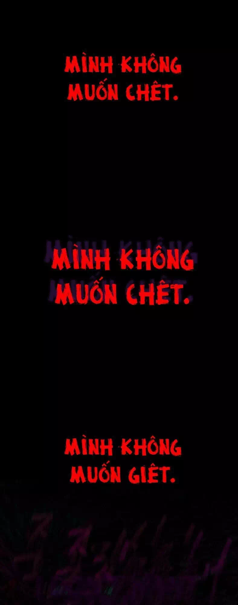 Truyện Tranh Anh Hùng Mạnh Nhất? Ta Không Làm Lâu Rồi! trang 5