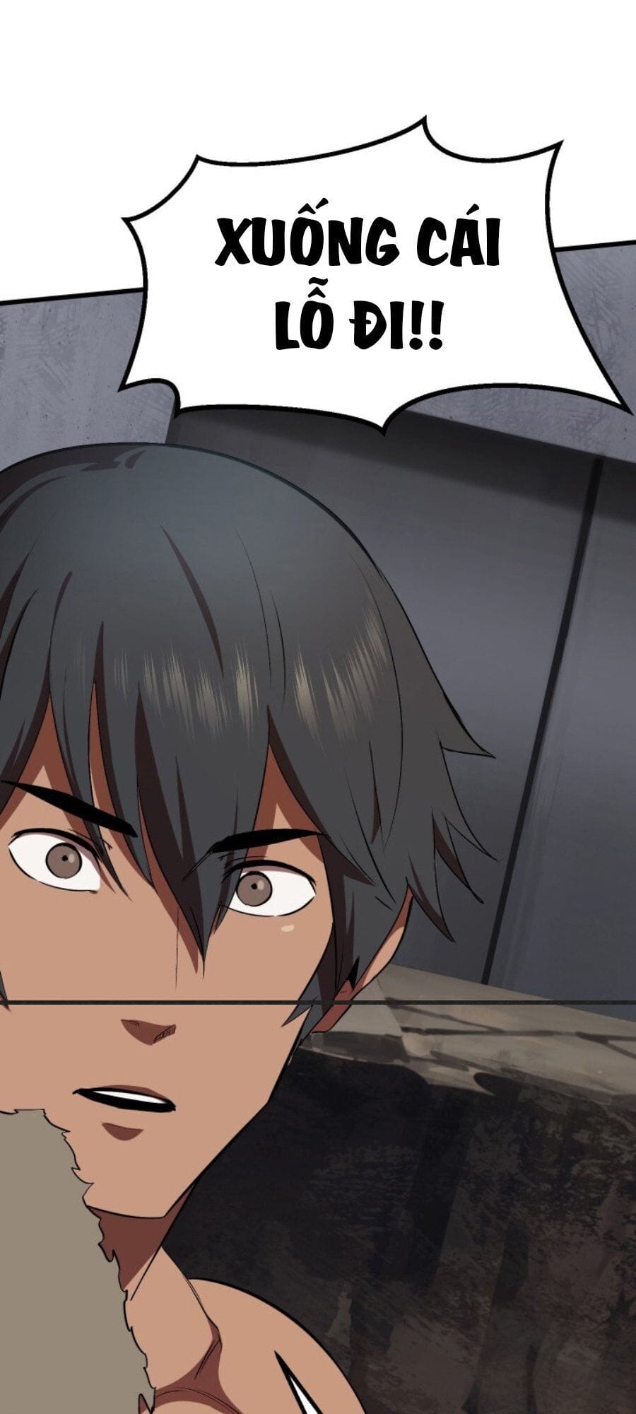 Truyện Tranh Anh Hùng Mạnh Nhất? Ta Không Làm Lâu Rồi! trang 5