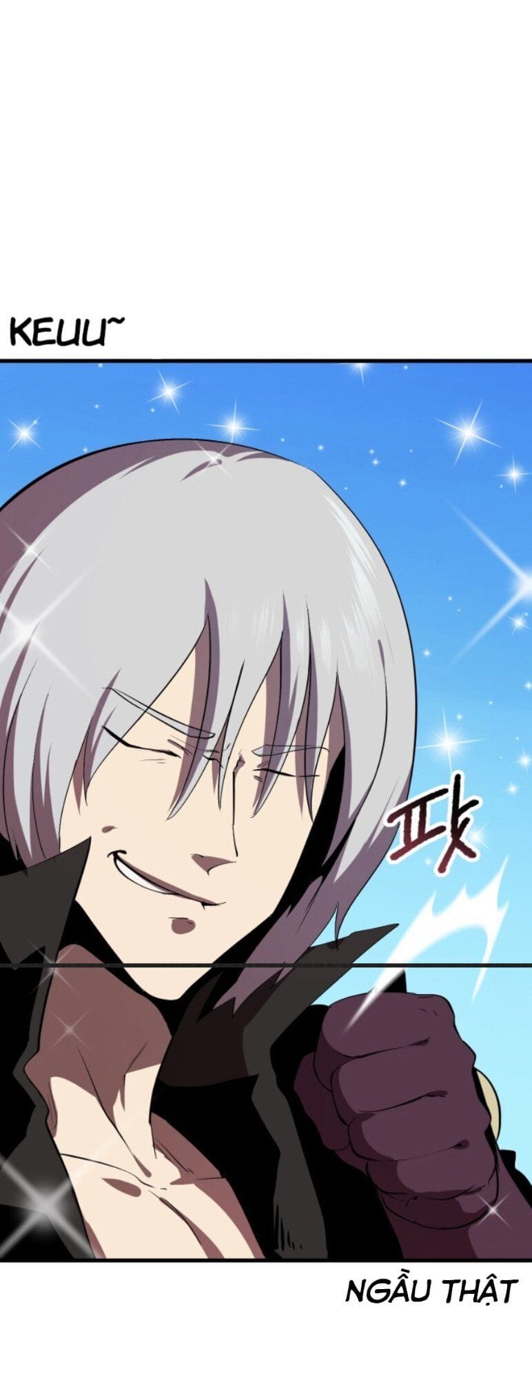 Truyện Tranh Anh Hùng Mạnh Nhất? Ta Không Làm Lâu Rồi! trang 5