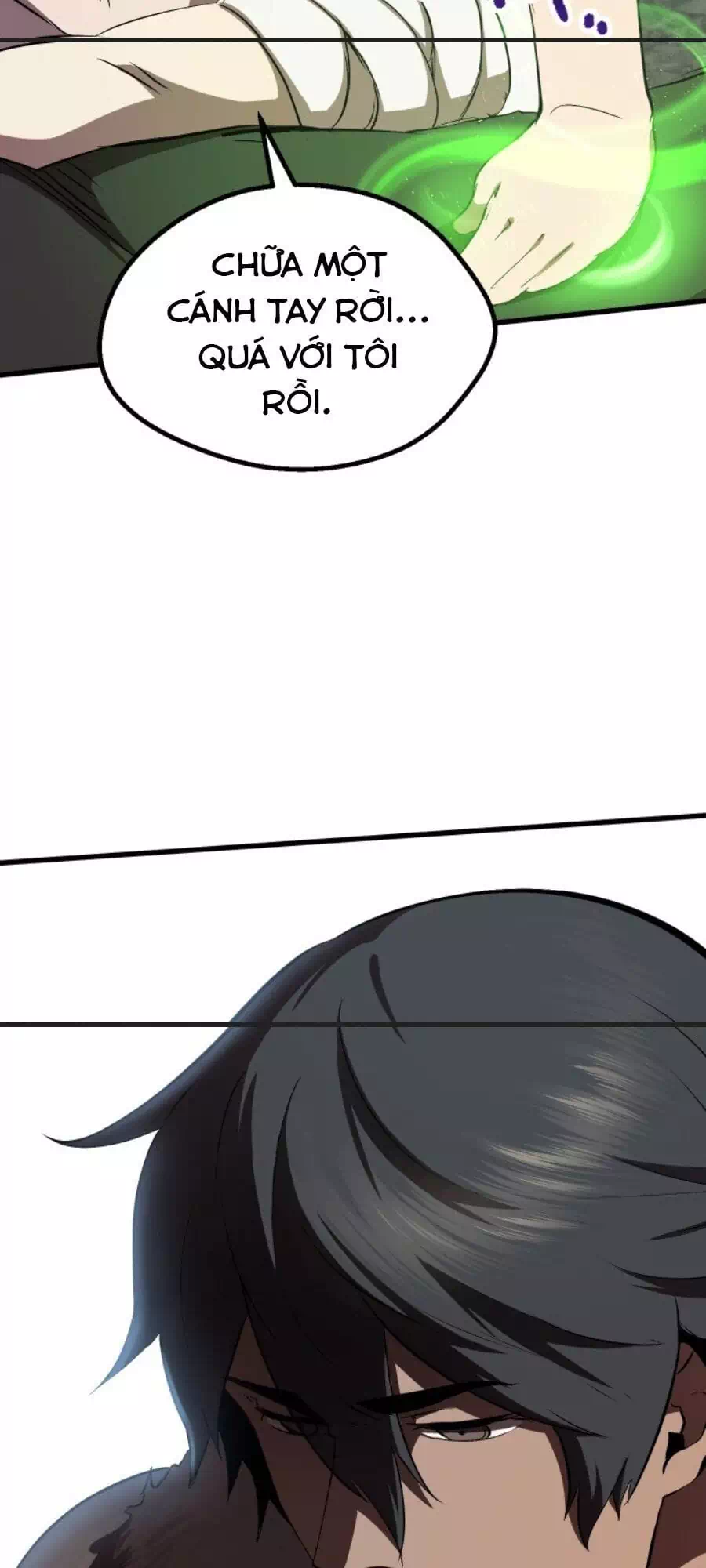 Truyện Tranh Anh Hùng Mạnh Nhất? Ta Không Làm Lâu Rồi! trang 5