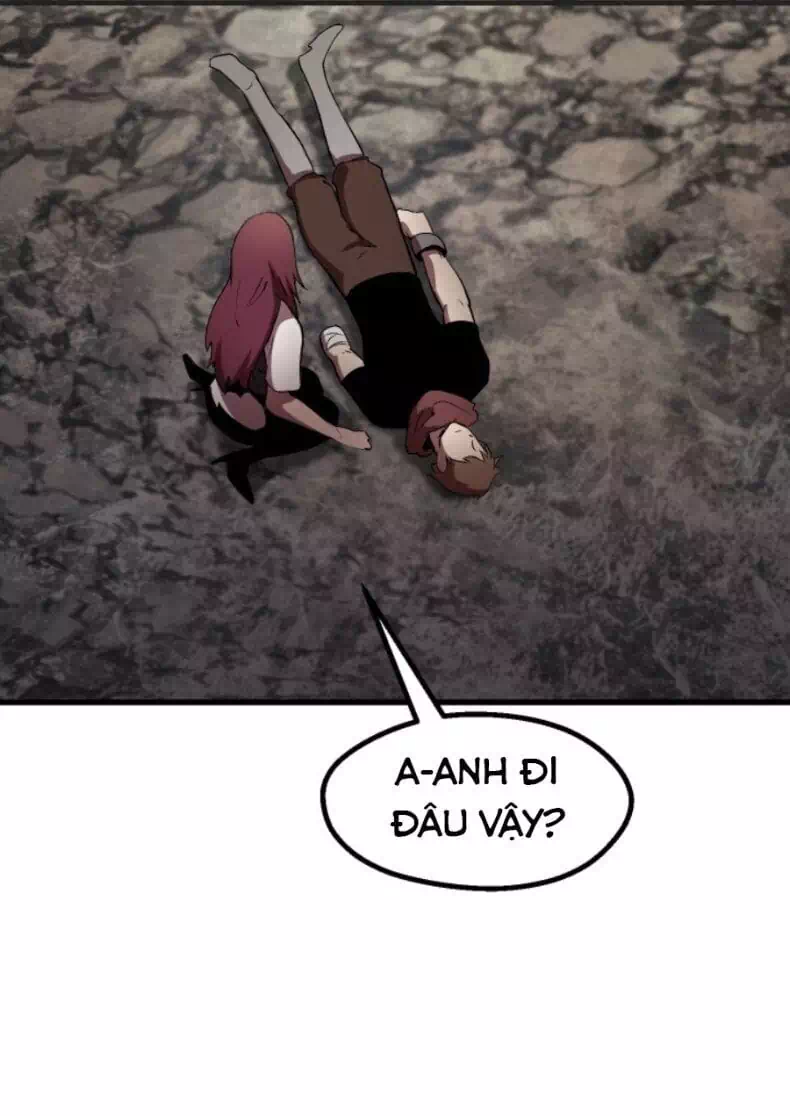 Truyện Tranh Anh Hùng Mạnh Nhất? Ta Không Làm Lâu Rồi! trang 5