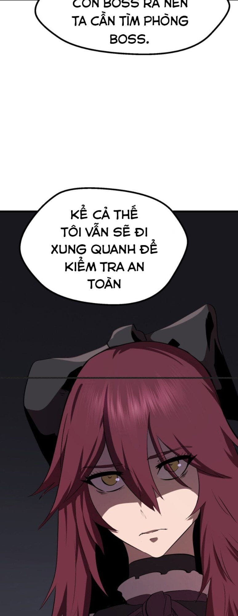 Truyện Tranh Anh Hùng Mạnh Nhất? Ta Không Làm Lâu Rồi! trang 5