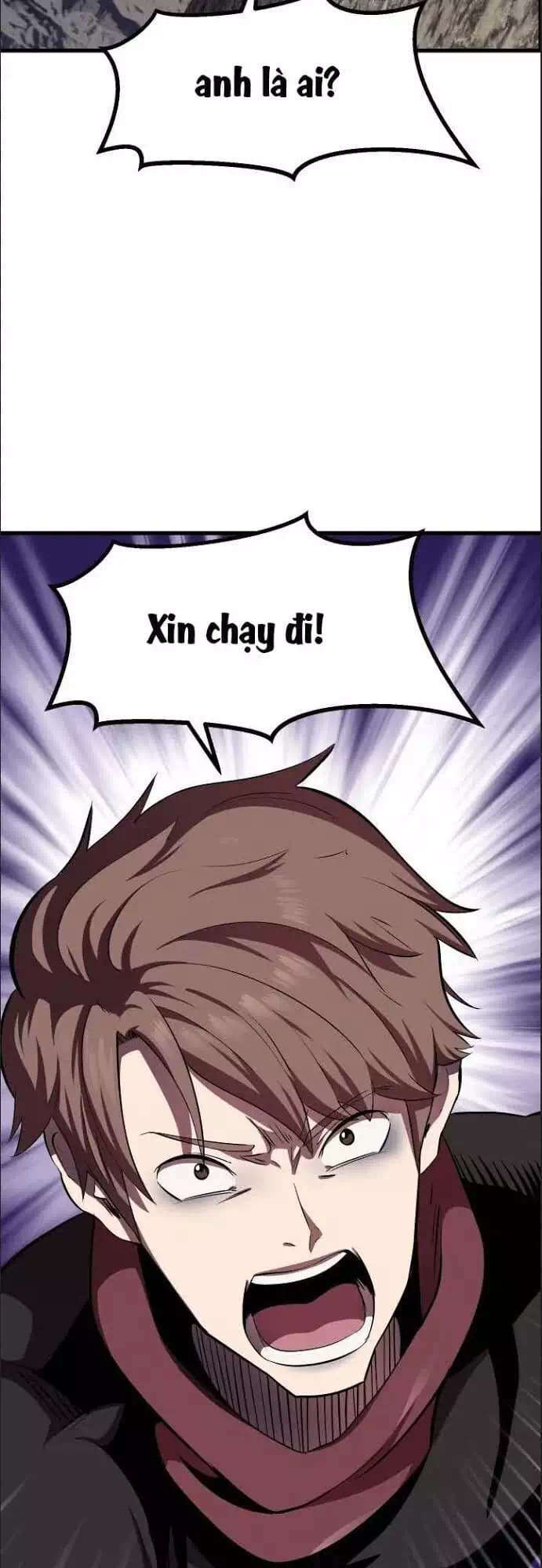 Truyện Tranh Anh Hùng Mạnh Nhất? Ta Không Làm Lâu Rồi! trang 5