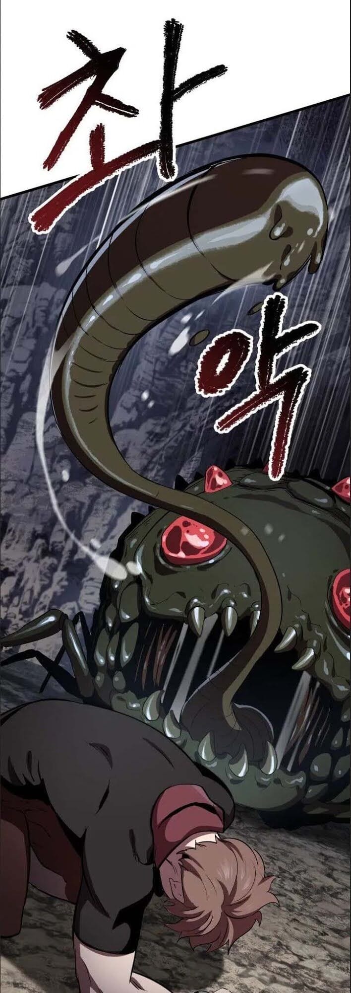 Truyện Tranh Anh Hùng Mạnh Nhất? Ta Không Làm Lâu Rồi! trang 5