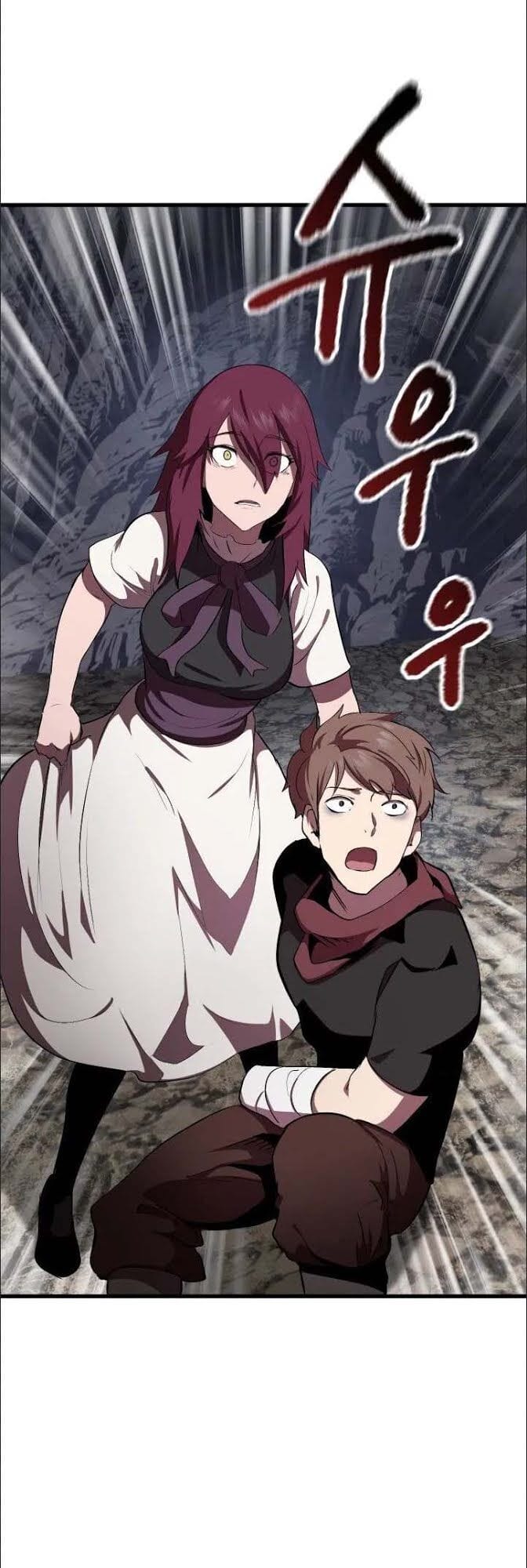 Truyện Tranh Anh Hùng Mạnh Nhất? Ta Không Làm Lâu Rồi! trang 5