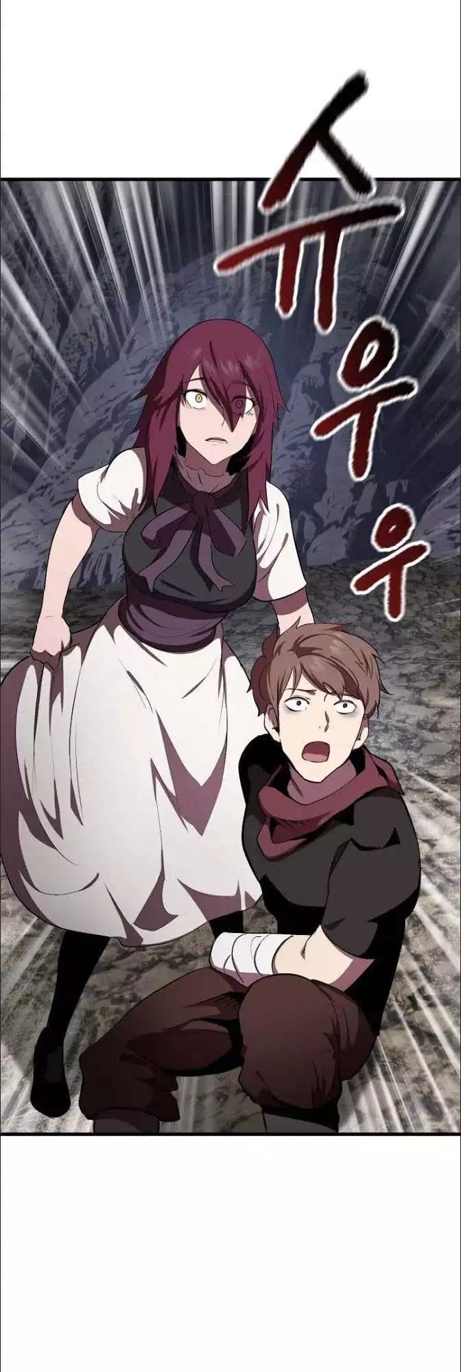 Truyện Tranh Anh Hùng Mạnh Nhất? Ta Không Làm Lâu Rồi! trang 5