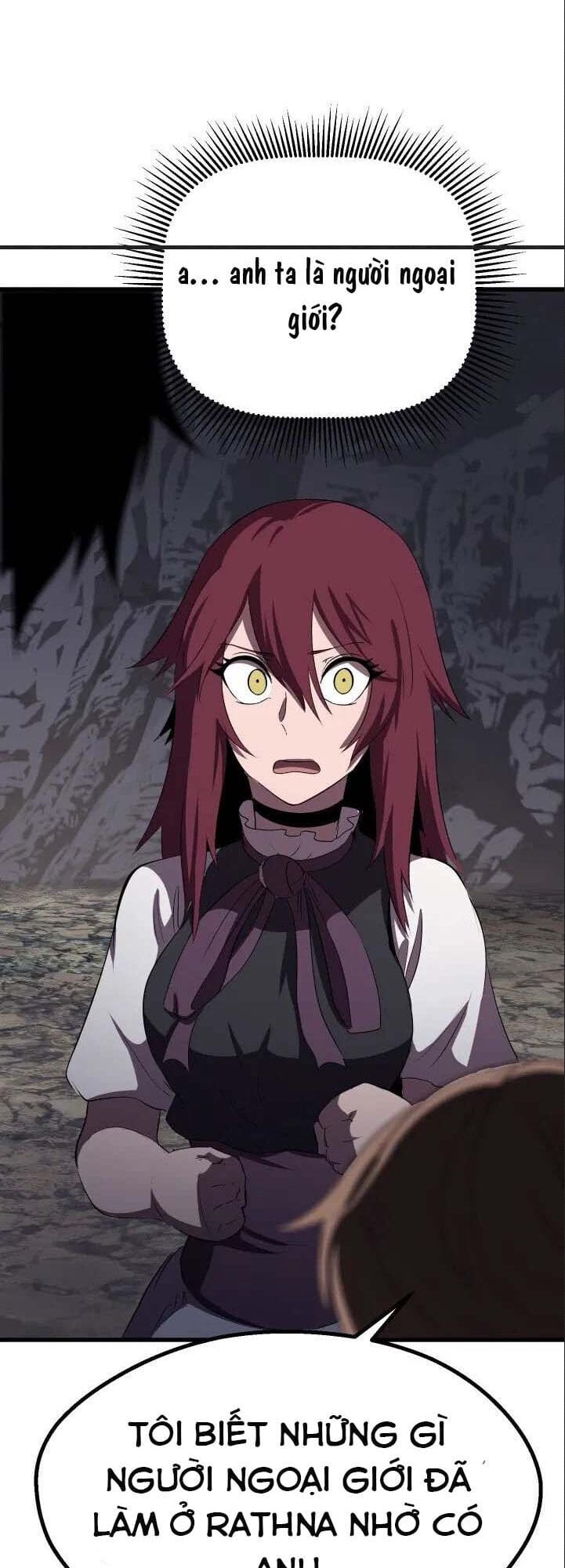 Truyện Tranh Anh Hùng Mạnh Nhất? Ta Không Làm Lâu Rồi! trang 5