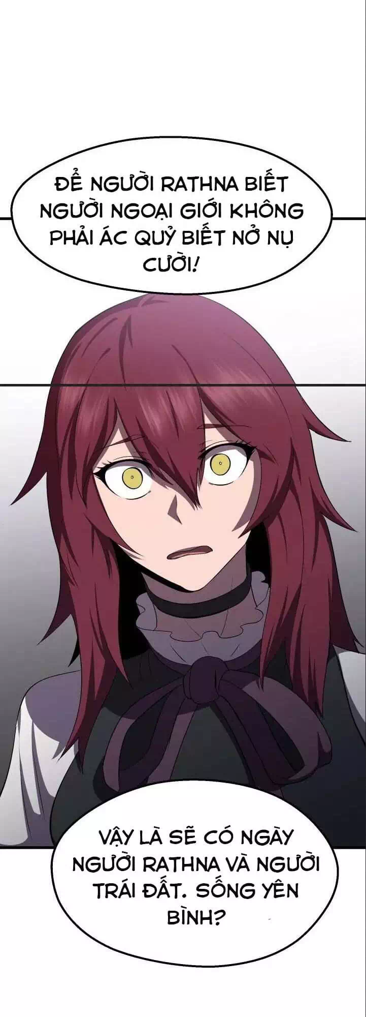 Truyện Tranh Anh Hùng Mạnh Nhất? Ta Không Làm Lâu Rồi! trang 5