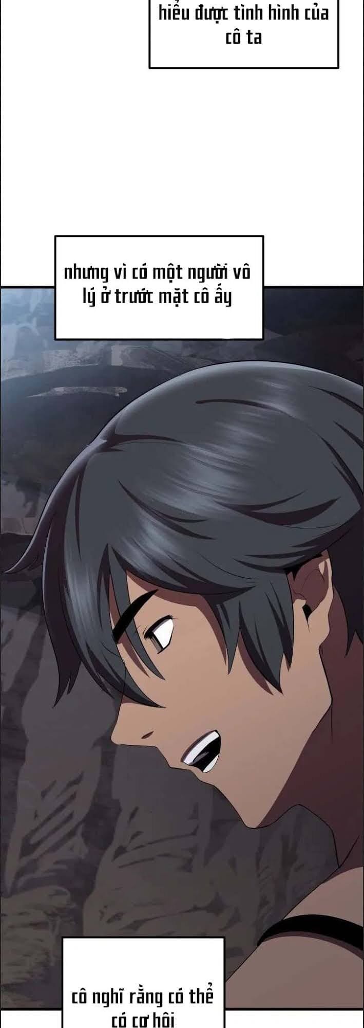 Truyện Tranh Anh Hùng Mạnh Nhất? Ta Không Làm Lâu Rồi! trang 5