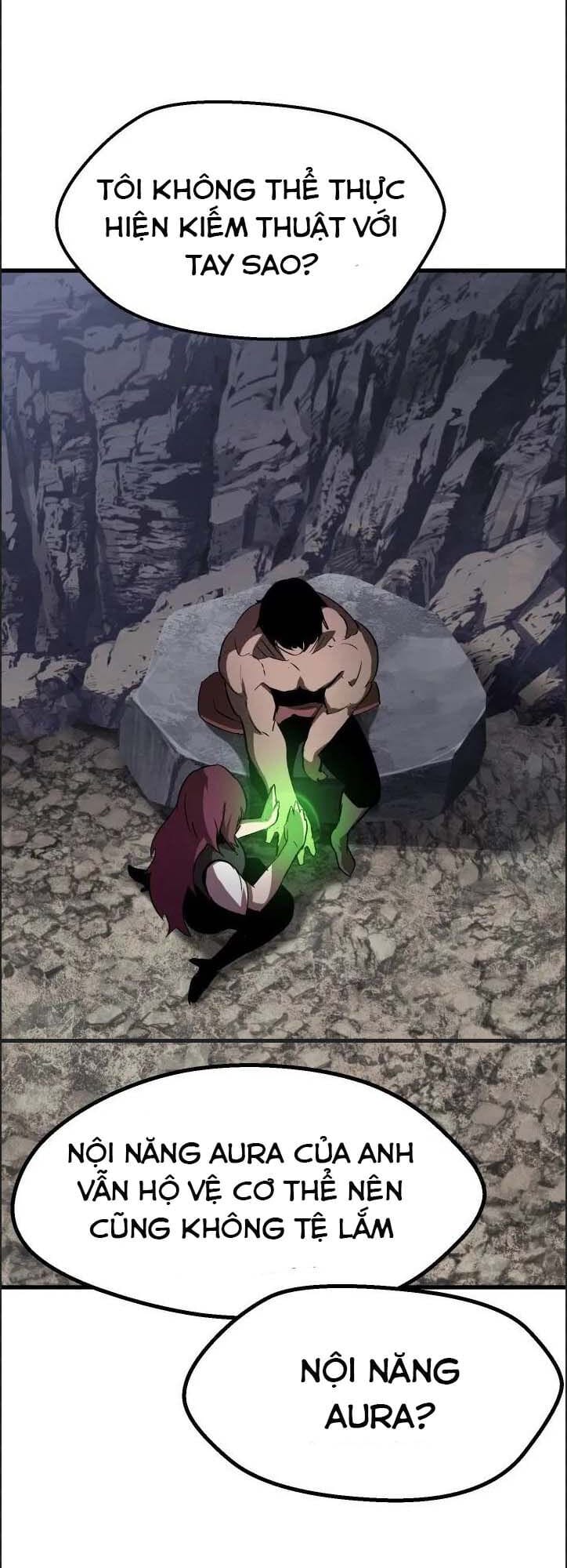 Truyện Tranh Anh Hùng Mạnh Nhất? Ta Không Làm Lâu Rồi! trang 5