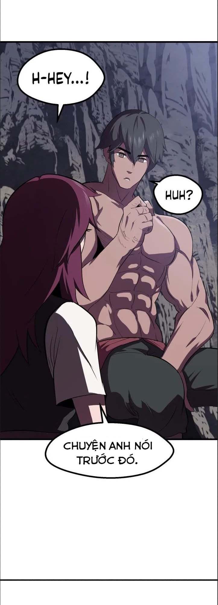 Truyện Tranh Anh Hùng Mạnh Nhất? Ta Không Làm Lâu Rồi! trang 5