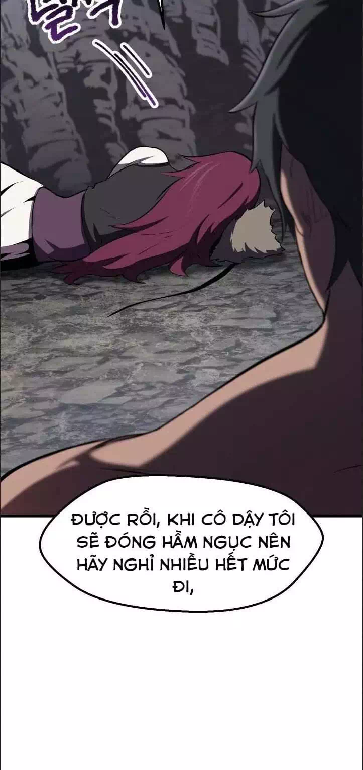 Truyện Tranh Anh Hùng Mạnh Nhất? Ta Không Làm Lâu Rồi! trang 5