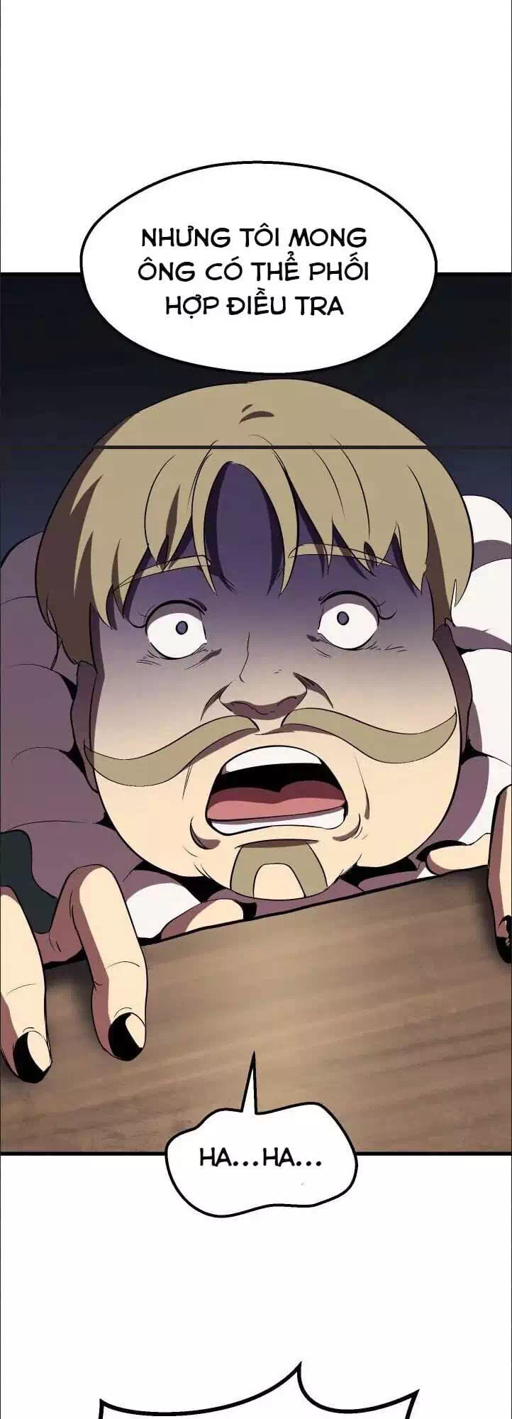 Truyện Tranh Anh Hùng Mạnh Nhất? Ta Không Làm Lâu Rồi! trang 5