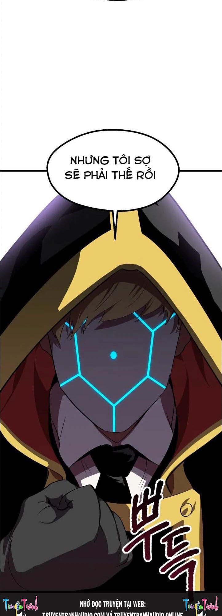 Truyện Tranh Anh Hùng Mạnh Nhất? Ta Không Làm Lâu Rồi! trang 5
