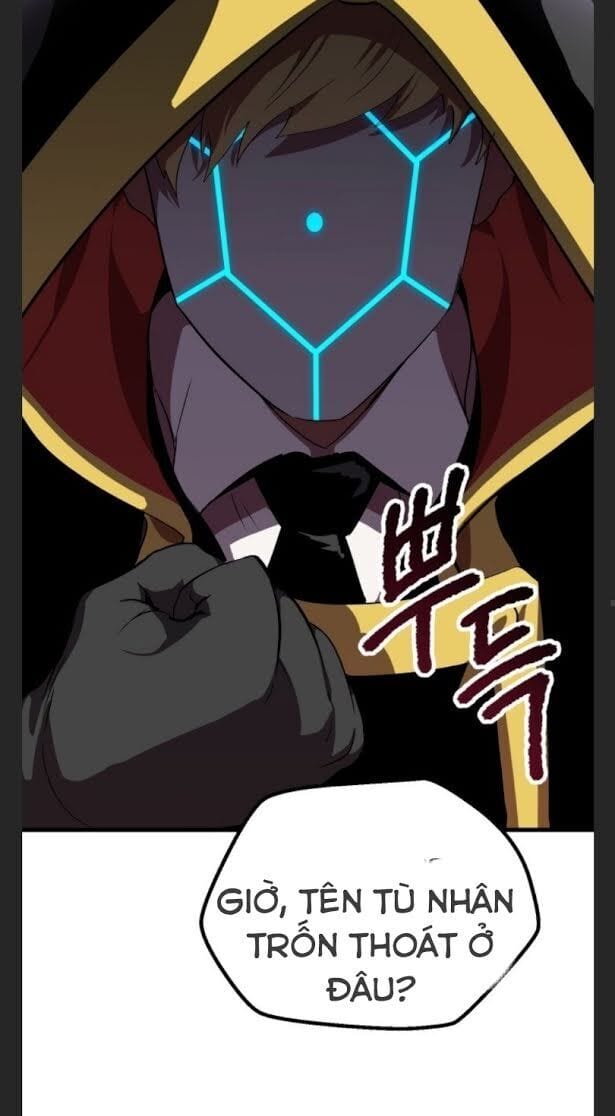 Truyện Tranh Anh Hùng Mạnh Nhất? Ta Không Làm Lâu Rồi! trang 5