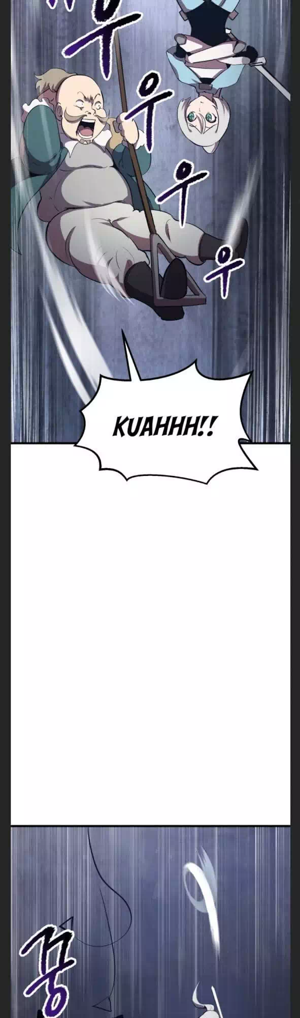 Truyện Tranh Anh Hùng Mạnh Nhất? Ta Không Làm Lâu Rồi! trang 5