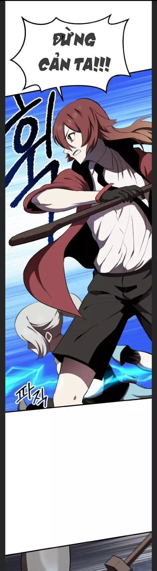 Truyện Tranh Anh Hùng Mạnh Nhất? Ta Không Làm Lâu Rồi! trang 5