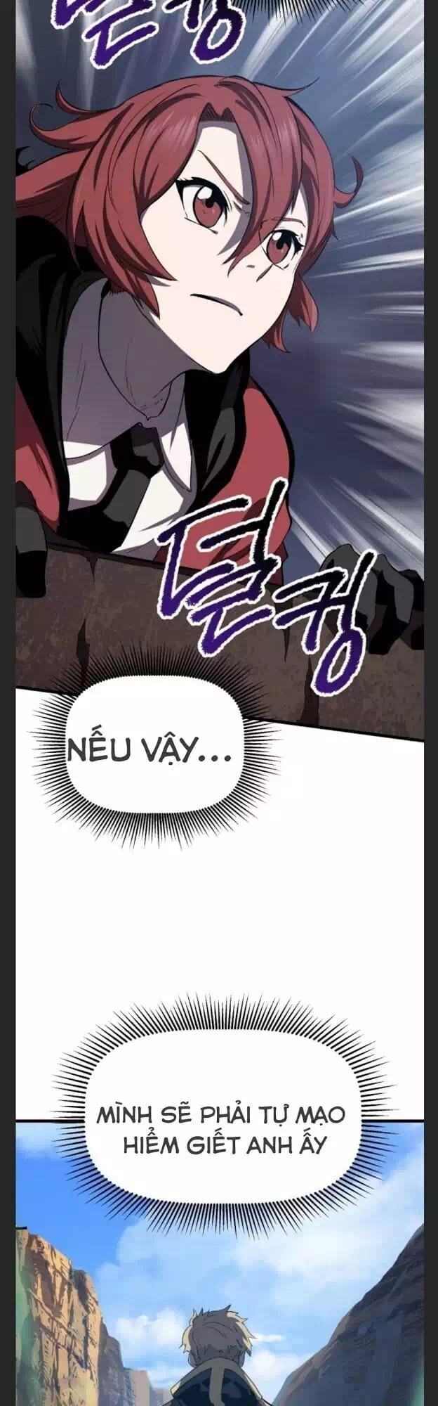 Truyện Tranh Anh Hùng Mạnh Nhất? Ta Không Làm Lâu Rồi! trang 5