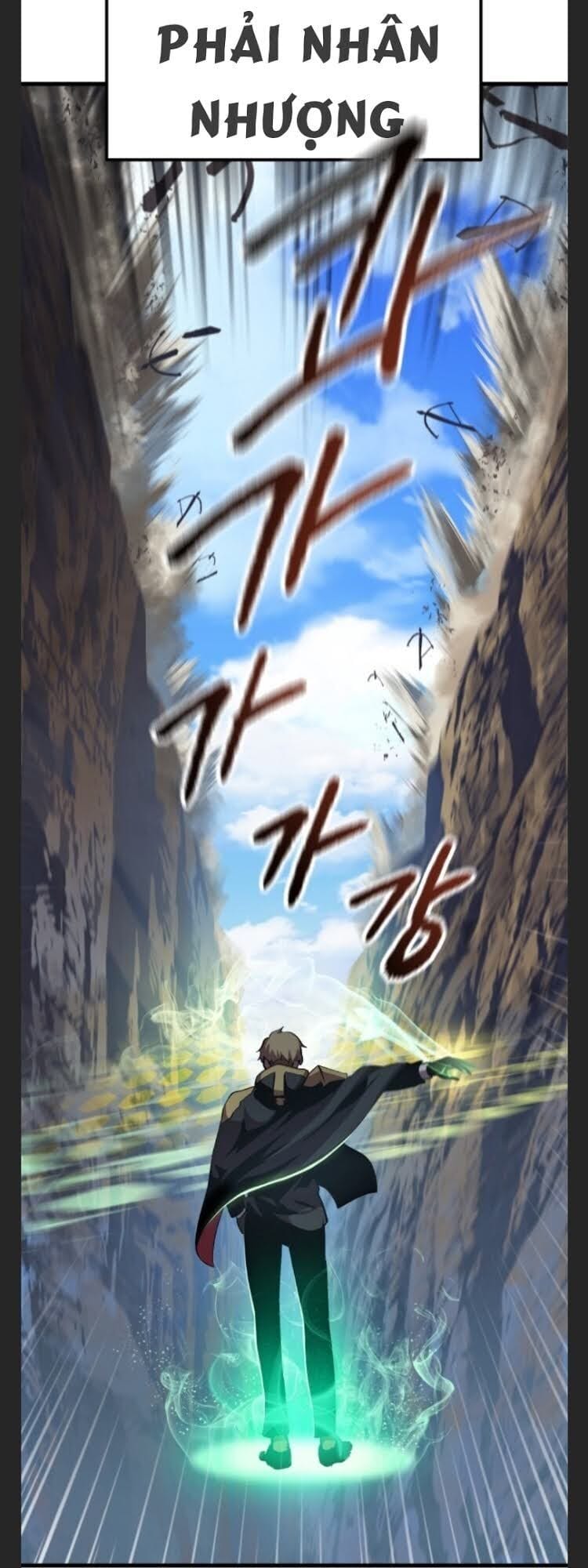 Truyện Tranh Anh Hùng Mạnh Nhất? Ta Không Làm Lâu Rồi! trang 5