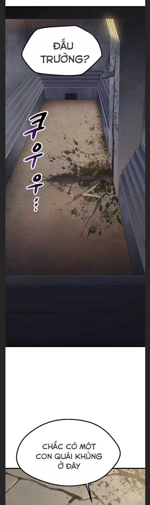 Truyện Tranh Anh Hùng Mạnh Nhất? Ta Không Làm Lâu Rồi! trang 5